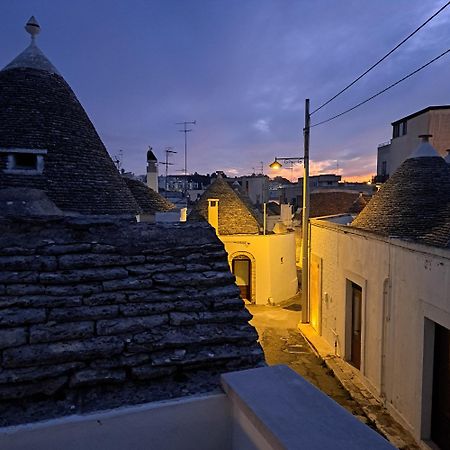 Il Trullo Del Guelfo Villa Alberobello Exterior photo