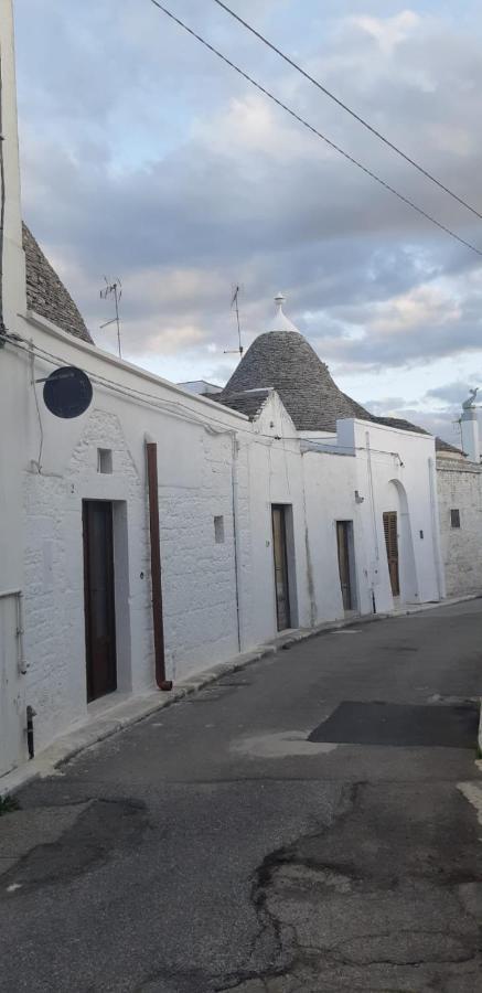 Il Trullo Del Guelfo Villa Alberobello Exterior photo
