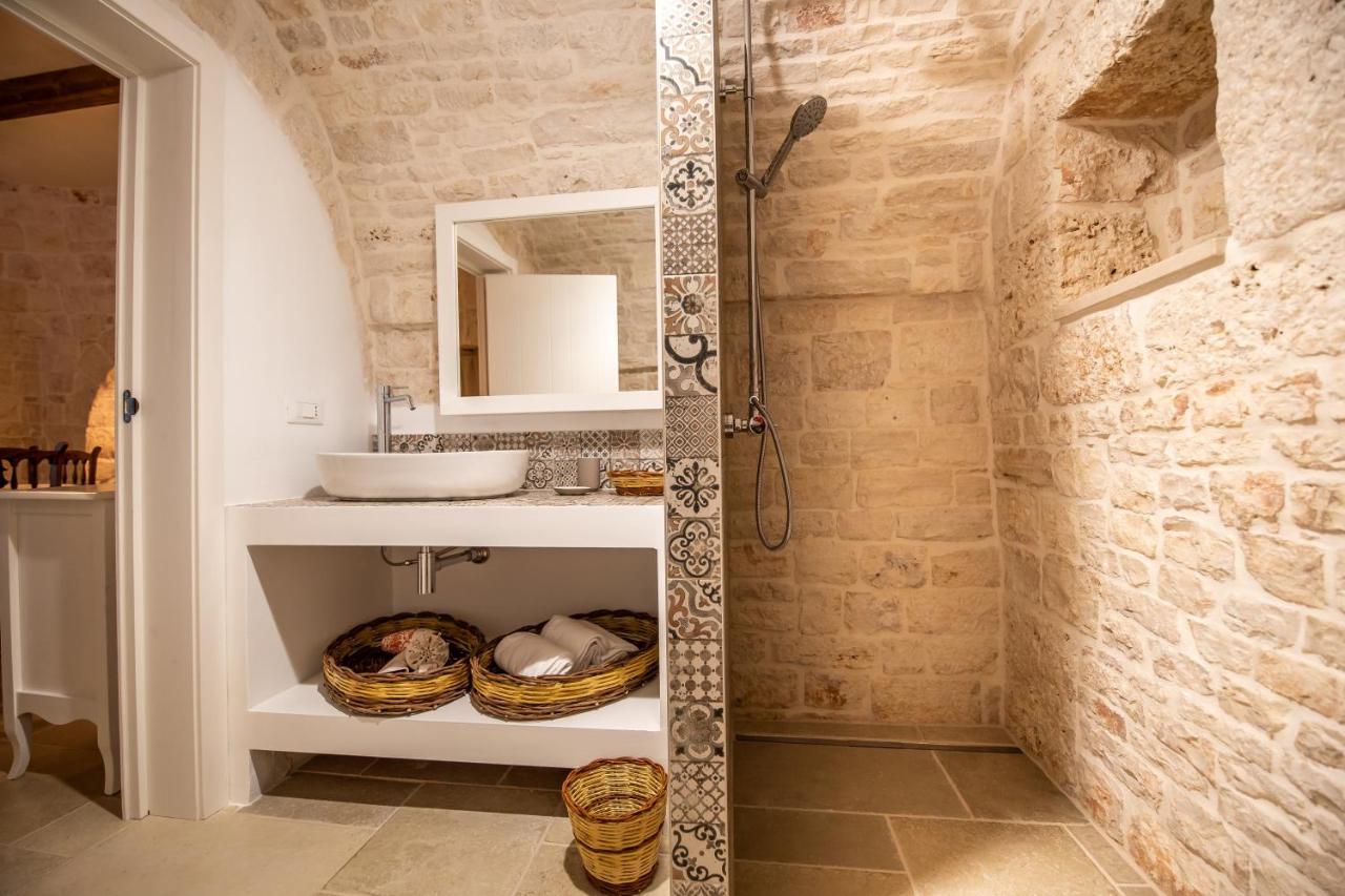 Il Trullo Del Guelfo Villa Alberobello Exterior photo