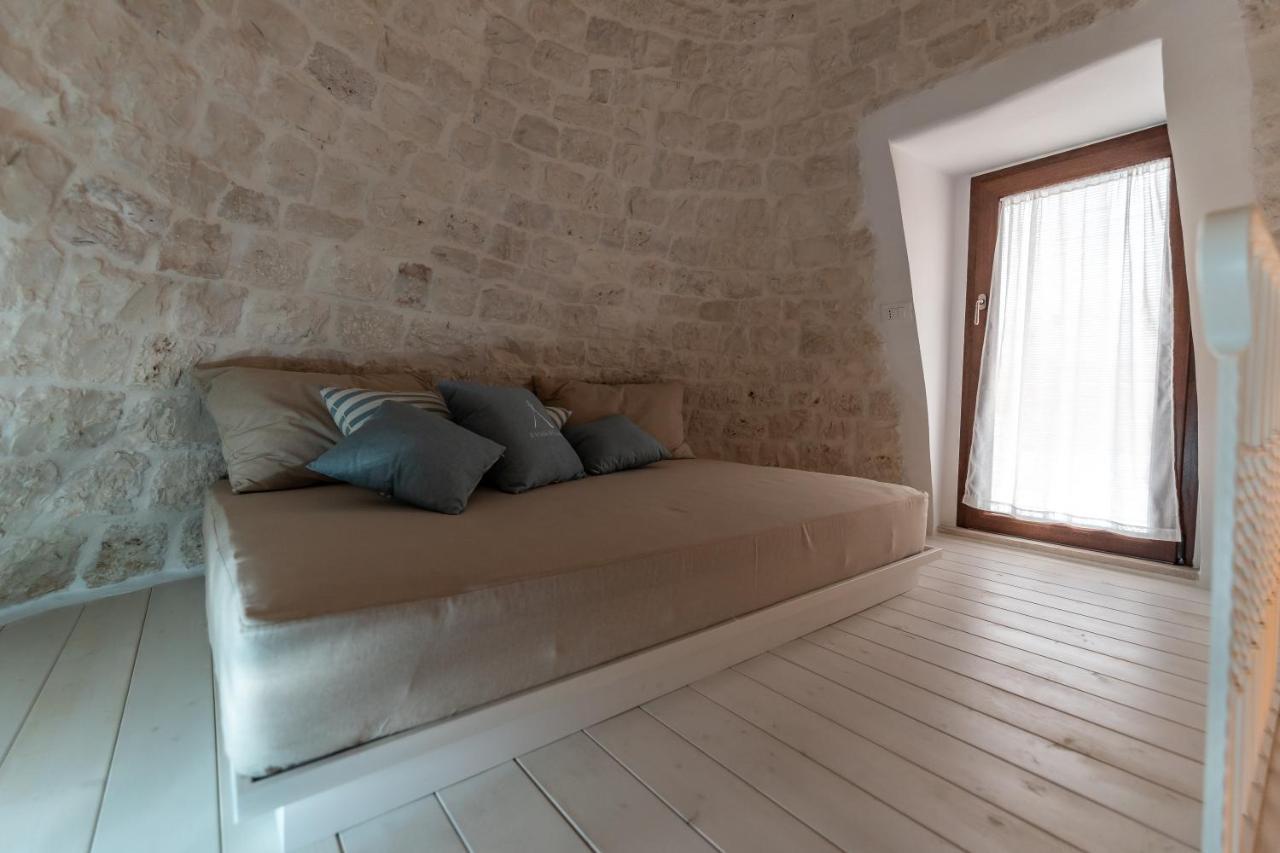 Il Trullo Del Guelfo Villa Alberobello Exterior photo