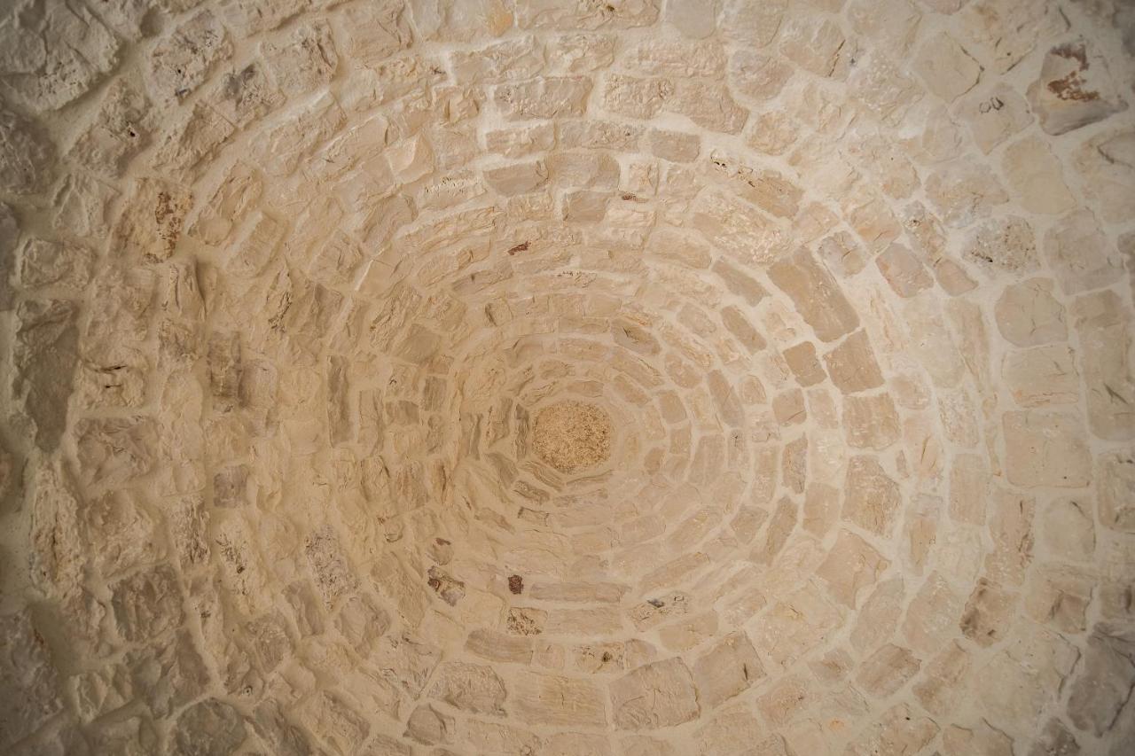 Il Trullo Del Guelfo Villa Alberobello Exterior photo
